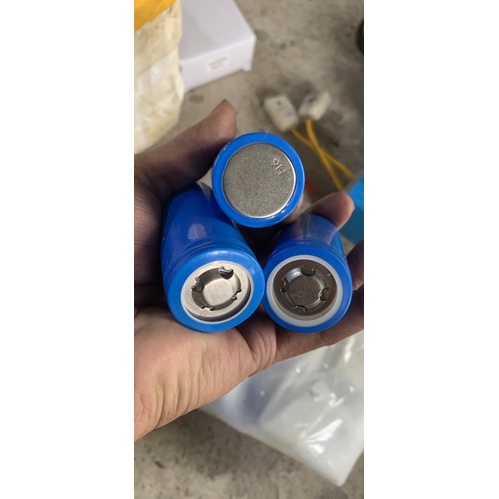 Pin Dùng Cho Kích Cá  13,4 vôn  : 30-45-60 Ampe