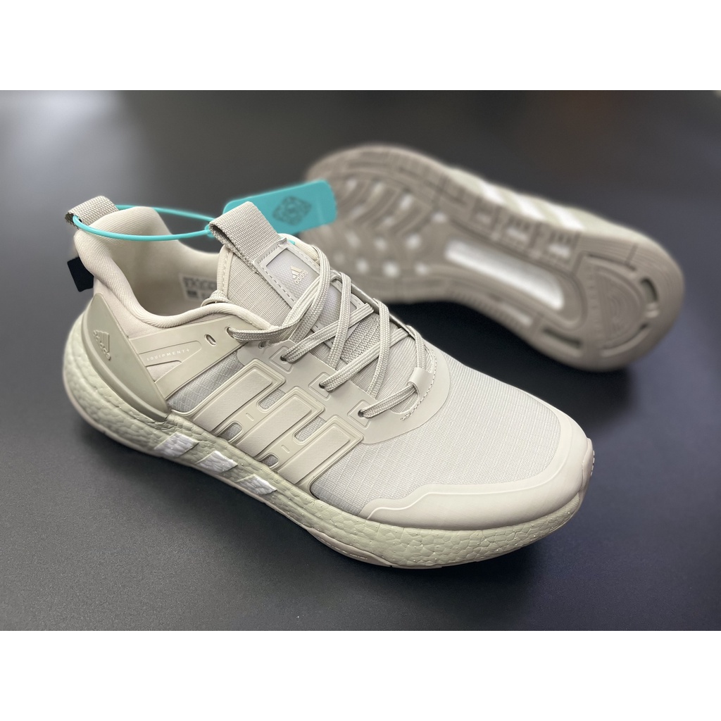 Giày nam EQT Boost 2023 mới chạy bộ gym nhẹ êm