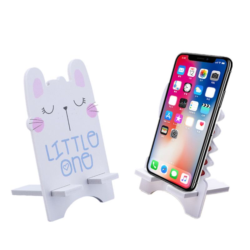 Giá Đỡ Điện Thoại Di Động Để Bàn Cạnh Giường Xem TV Máy Tính Bảng PC Gấp Gọn Thông Dụng