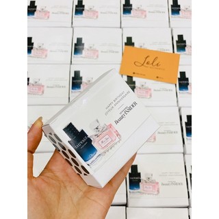 Set nước hoa Dior mini