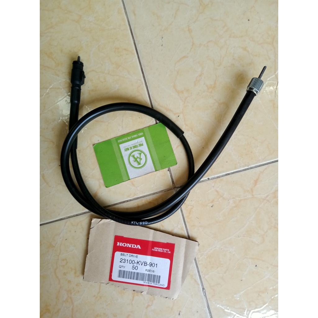 Dây đồng hồ Air Blade / Click / Vision / dây contermet AB