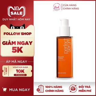 [MẪU MỚI 80ML] Tinh chất dưỡng tóc Miseen