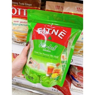 Trà túi lọc Fitne Herbal