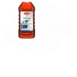 Nước mắm hồng hạnh siêu hạng 35 độ đạm 1,9l
