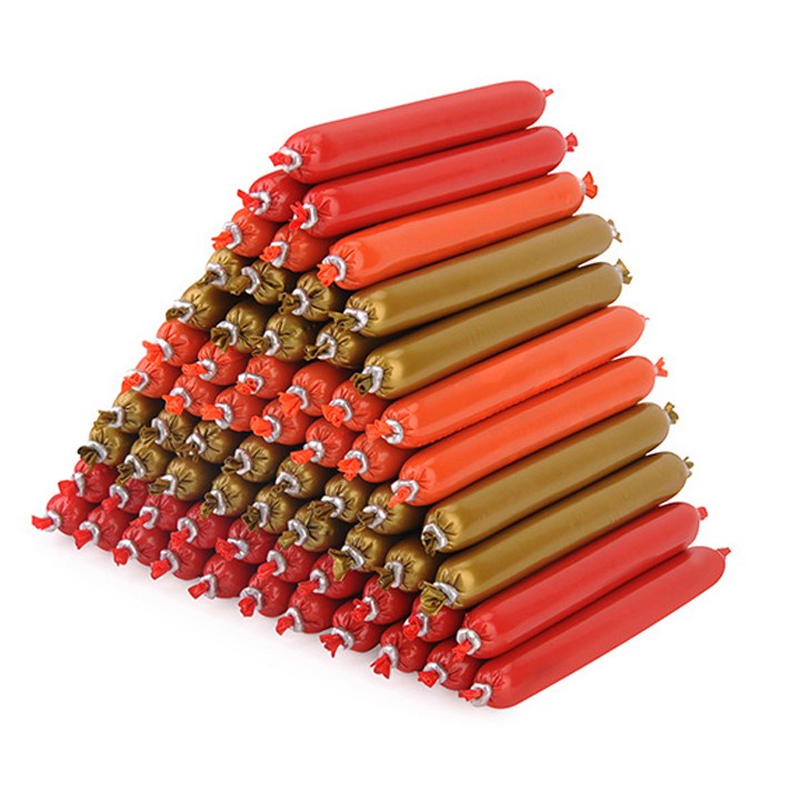 Xúc Xích Bioline Dành Cho Chó Mèo