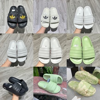 Dép adidas adilete 22 ayoon các màu có sẵn hàng chuẩn đẹp full box - bill giấy gói có sẵn đủ màu