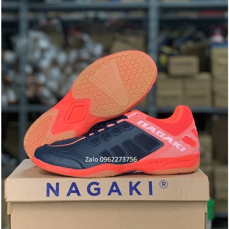 Giày cầu lông Nagaki Kachikoshi - Prowin PC