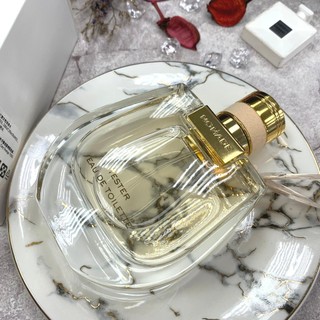 [ ғᴜʟʟ sɪᴢᴇ ] Nước hoa nữ Chloe Nomade EDP 75ml Tester