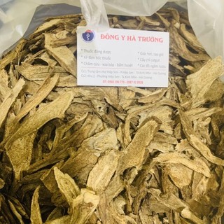100gr Mộc Hương Bắc (Khô, Thơm, Sạch)