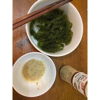 NƯỚC CHẤM MÈ RANG 1Lít