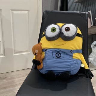 Gấu minion