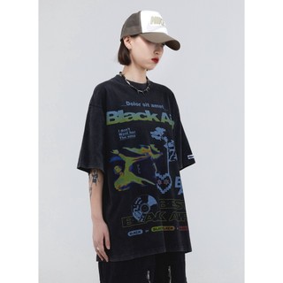 Áo phông Blackair CD Secret Tshirt