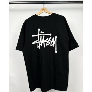 Áo thun Stussy Basic