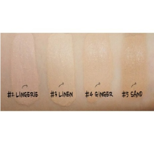 Kem Che Khuyết Điểm CLIO Kill Cover Liquid Concealer 7g