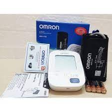 Máy Đo Huyết Áp Điện Tử Bắp Tay OMRON 7156 (thay thế 7130 cũ)
