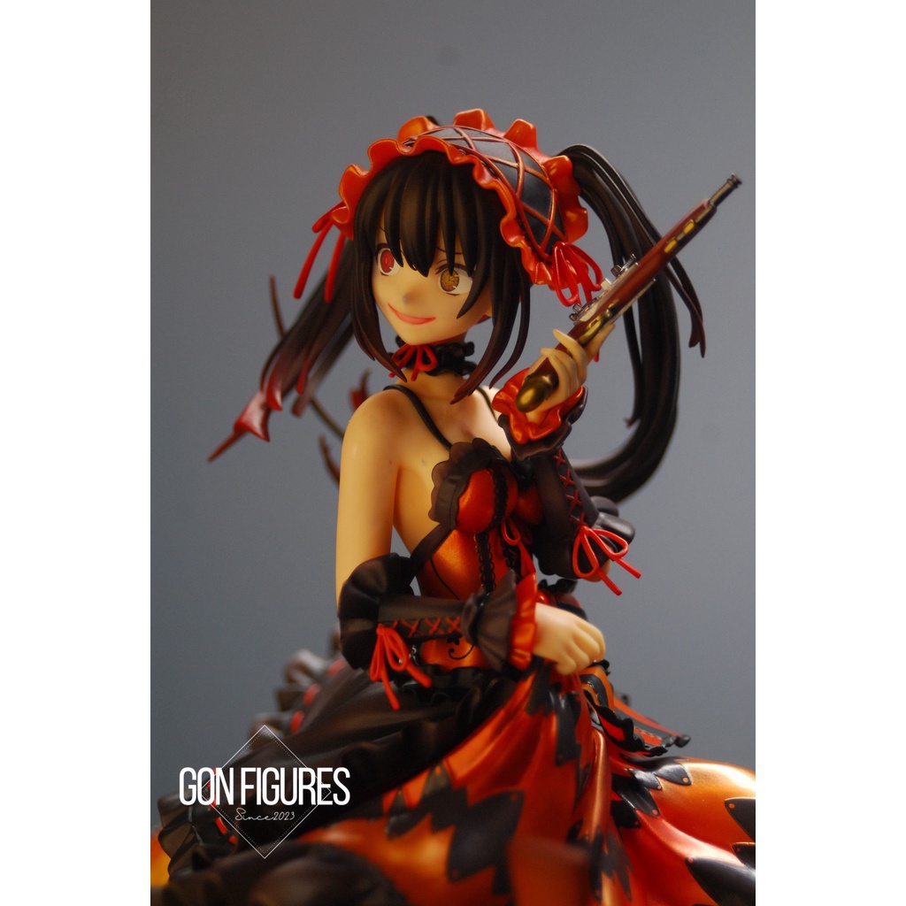 Mô Hình Kurumi Tokisaki