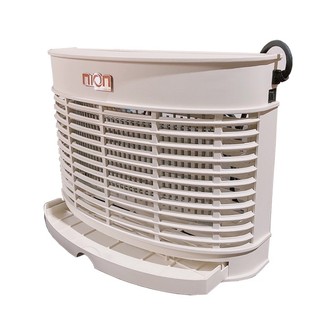 Đèn bắt muỗi bóng LED Nion CN100