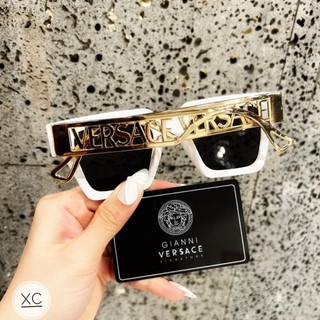Kính mát thời trang nữ cao cấp VERSACE