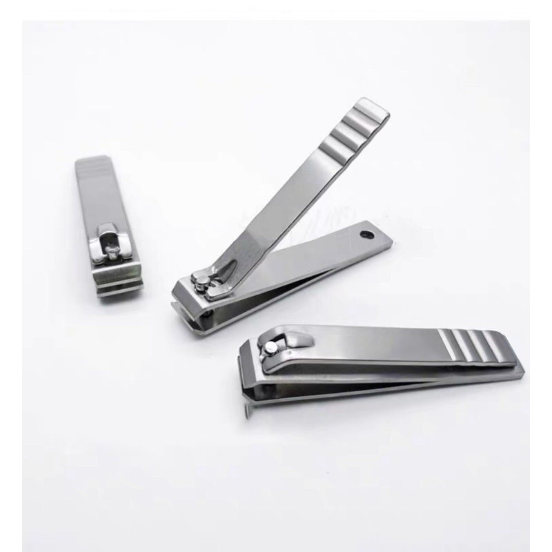 Bấm Móng Tay Chuyên Dụng Cho Thợ Nail,bấm móng đầu vuông
