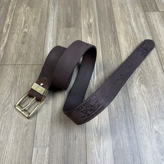 Thắt Lưng Ông Địa Da Bò Cao Cấp