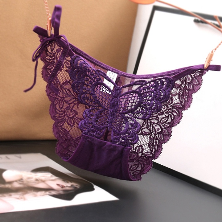 Quần lót nữ sexy_QL52