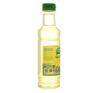 Dầu Đậu Nành Coba 400ml
