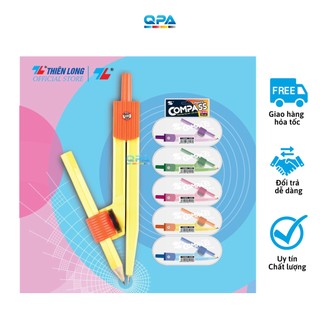 Compa thiên long c-015