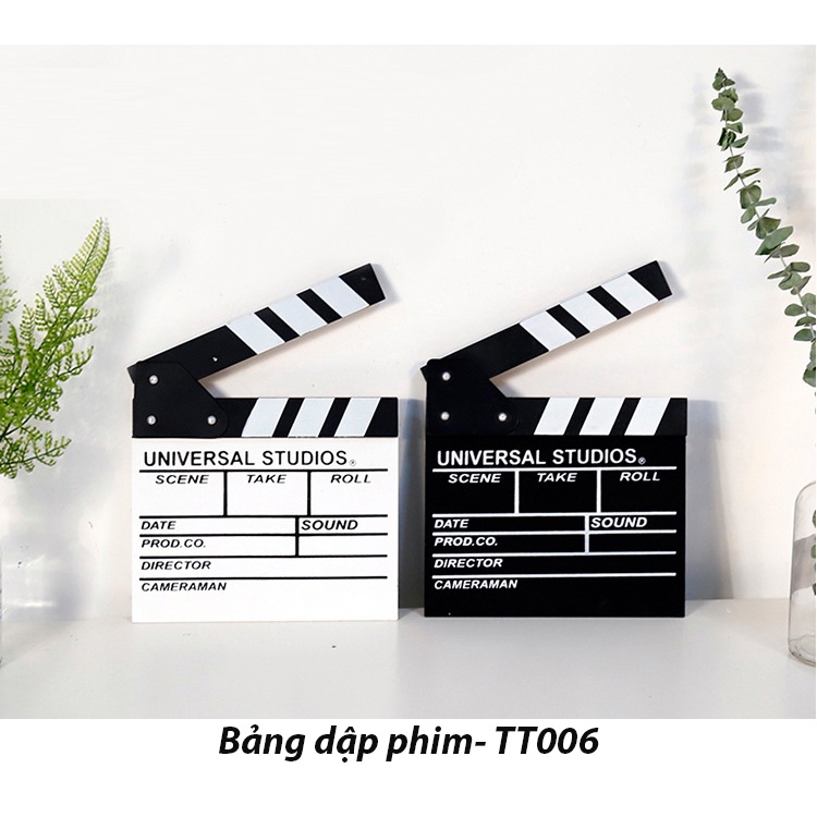 Bảng Dập Phim Nhỏ