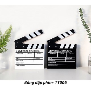 Bảng dập phim nhỏ