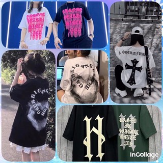 Áo thun nam nữ siêu cấp chất liệu cotton thấm hút mô hôi - áo thun hot trend- áo thun in chữ chảy