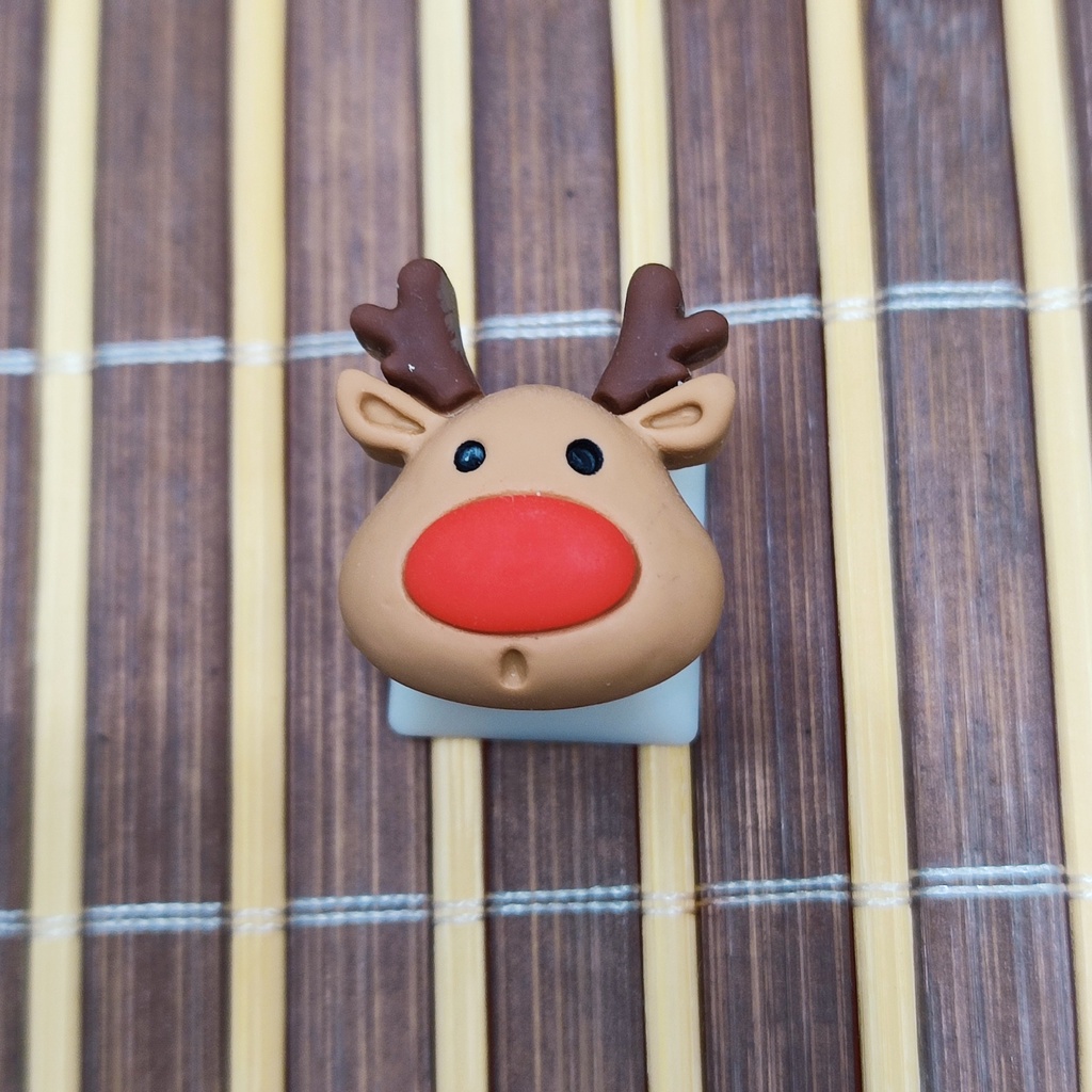 Keycap Noel| Keycap Giáng SInh - Christmas