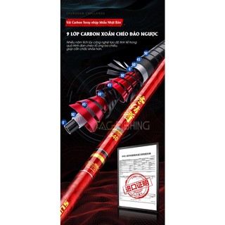 Cần Tay Guide Terminator - Kẻ Hủy Diệt