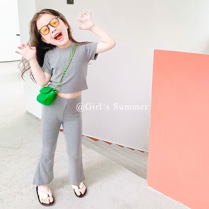 Bộ COTTON TRƠN QUẦN DÀI CAO CẤP