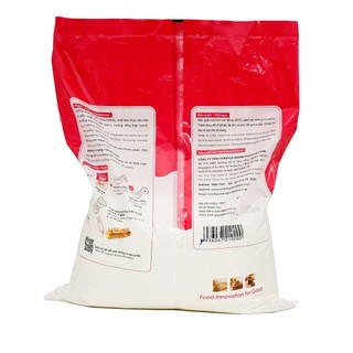 Nhân su puratos 5kg