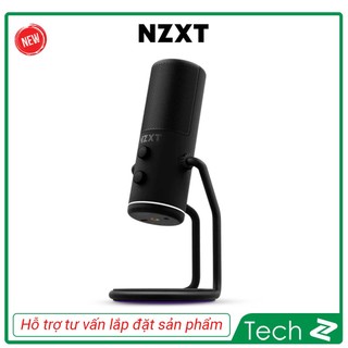 Micro NZXT Capsule USB cho Streamer