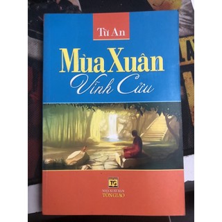 Sách - mùa xuân vĩnh cửu