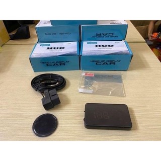 HUD A200 ( hiển thị tốc độ kính lái)