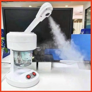 Máy xông hơi mini da mặt DT-03 [Giá Sỉ