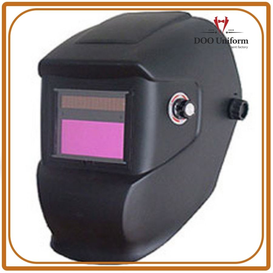 Mặt nạ hàn tự động AW7R G19
