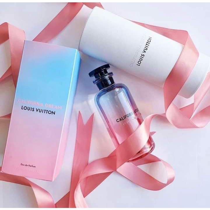 Califonia Dream Louis Vuitton 100ml