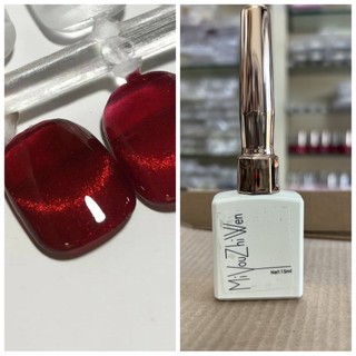 Sơn gel mắt mèo đỏ 15ml