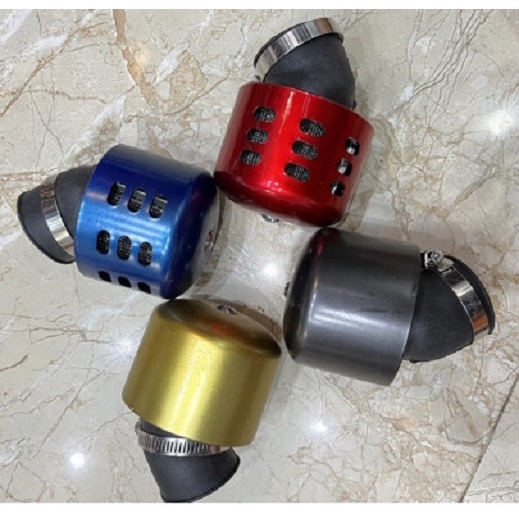 Pô e tăng tốc nhỏ cho xe DR/W/Cup....