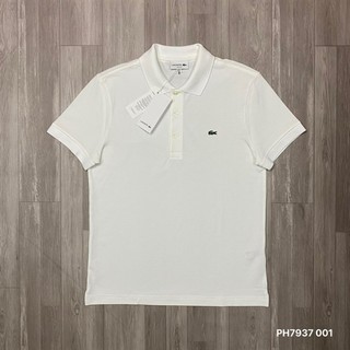 Áo polo lacoste ph7937 chính hãng