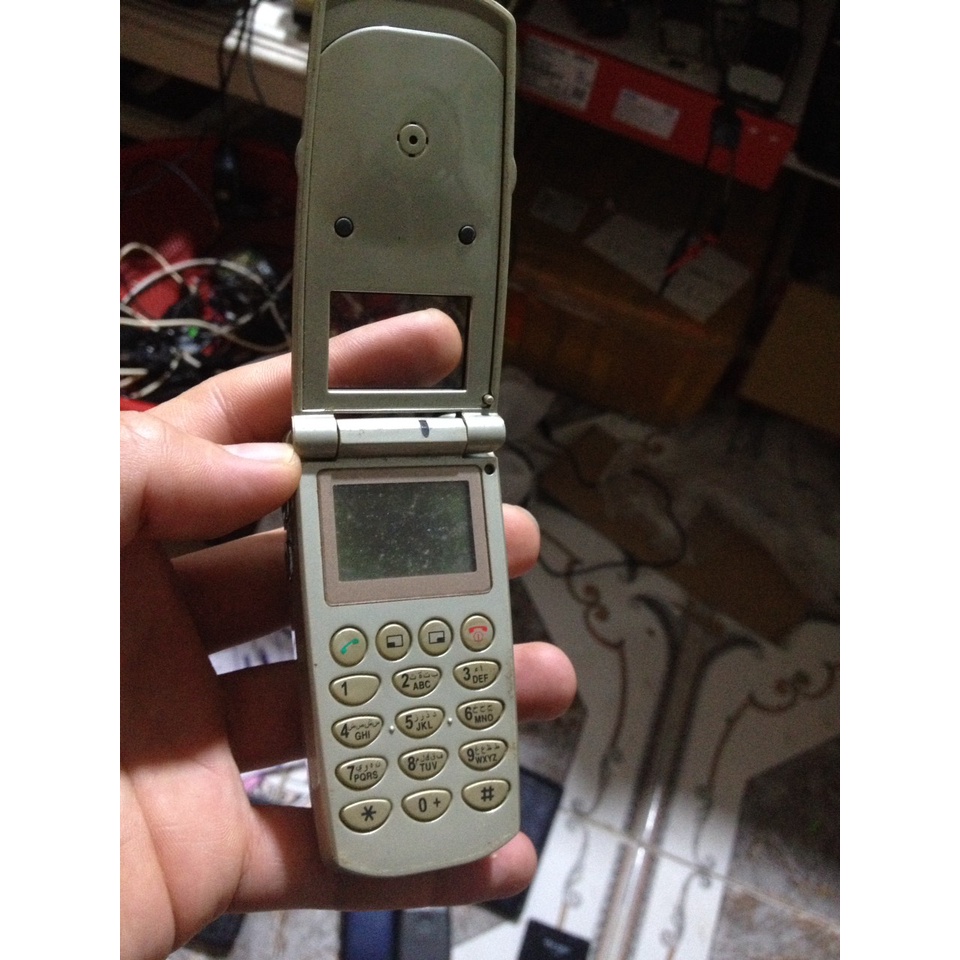 Xác SG1000 hàng hàn quốc , không tét gì, còn lại như hình, anh em sưu tầm
