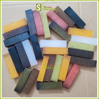 Vụn Xà bông thảo dược HTX Sinh Dược