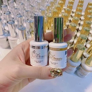 Base top igel - siêu bóng bền