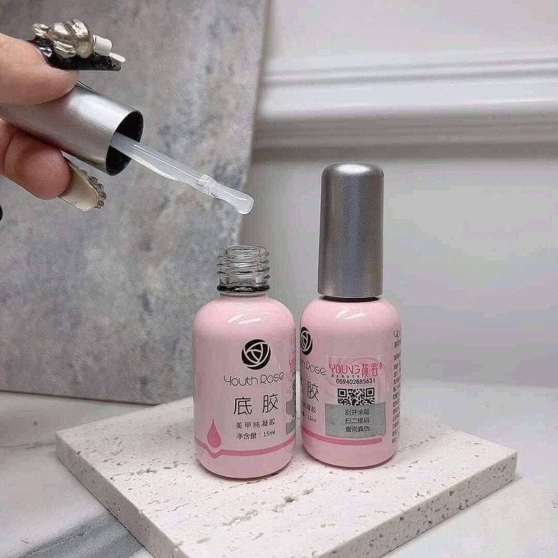 Sơn Base top hoa hồng chính hãng