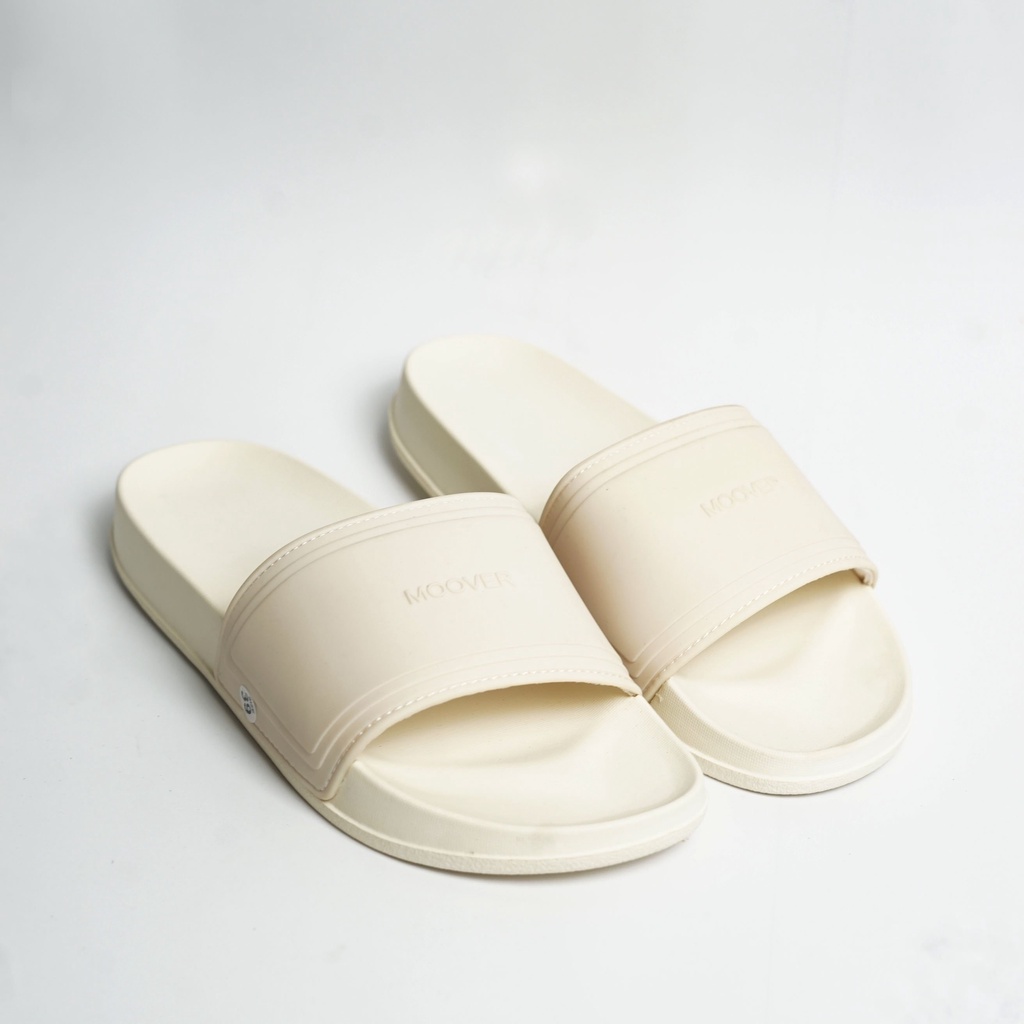 Dép quai ngang eva promax MOOVER bền bỉ mang êm chân chống thấm nước - MS1X