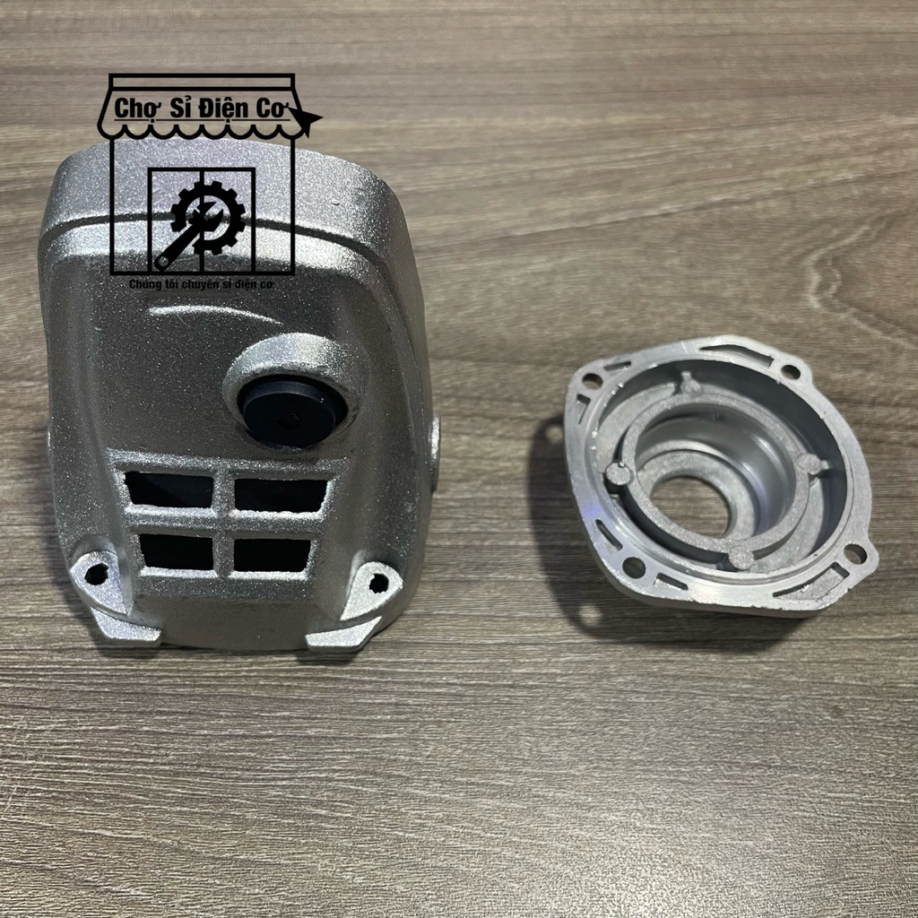 Bộ Đầu Nhôm Máy Mài Góc Crown CT 13288 Hoặc Crown 3055 Hàng TỐT