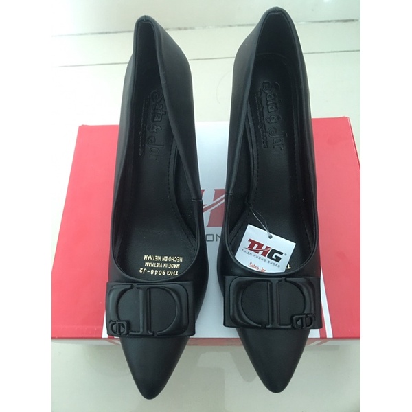Giày cao gót THG 9048